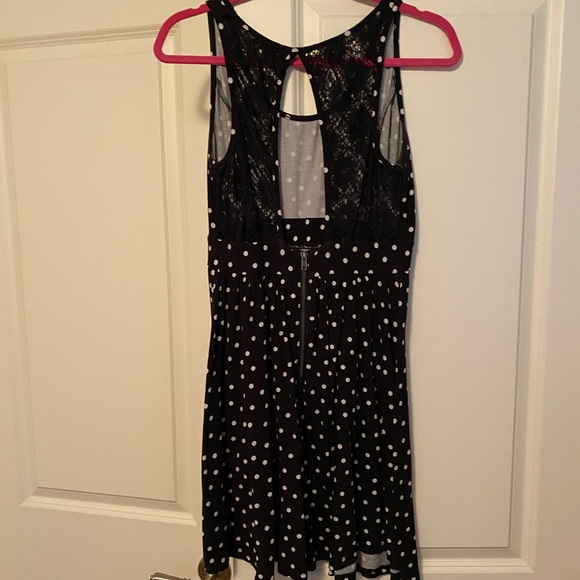 Material Girl Dress - Picture 2 of 4